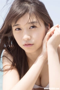 牧野真莉爱写真集《[Hello！ProjectDigitalBooks]Vol.171》