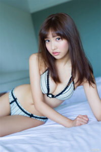 佐野雏子写真集《[WPBnet]No.179relaxovertheweekend》高清全本