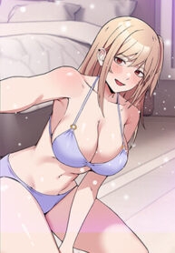 男人止步