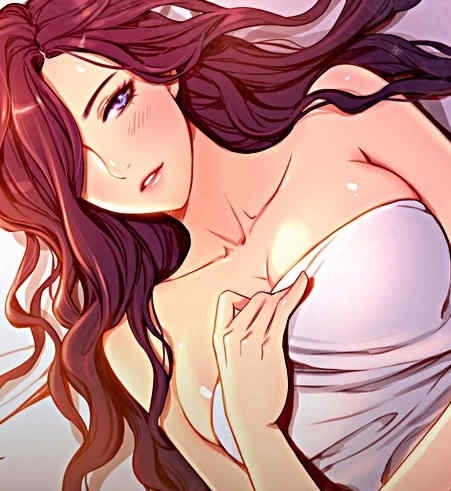 ScandaloftheWitch妖女之祸