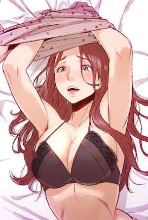 换身恋人