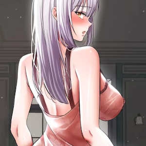 在贞操颠倒的世界里攻略女性反转人生
