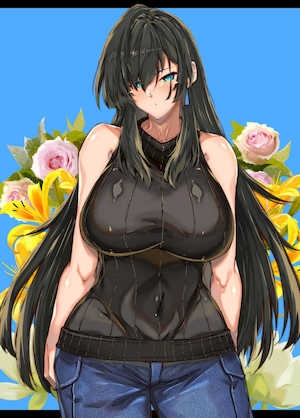 [浅川]夏のヤリなおし4夏と田舎と幼驯染の母[eve重嵌][无修正]