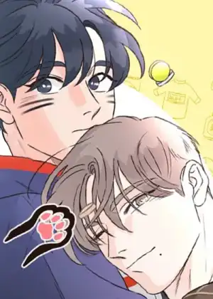 你是我的可爱卡比