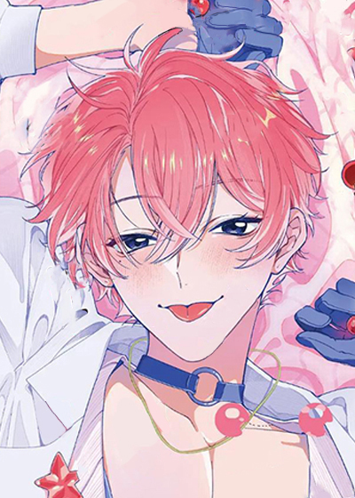 我的偶像特别甜