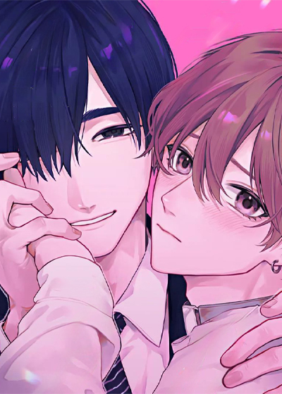 沉溺于你的气息