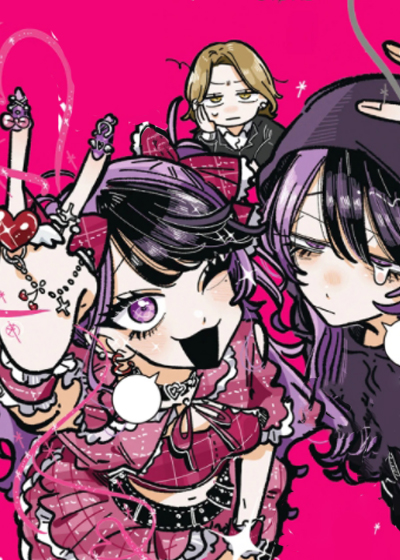 双面偶像养成指南