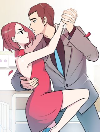 请治癒，爱情洁癖
