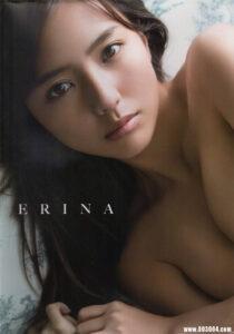 真野惠里菜写真集『ERINA』高清全本