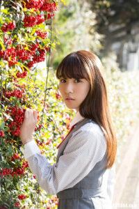 浅川梨奈写真集《[YSWeb]Vol.742》高清全本