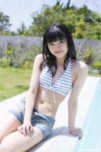 浜浦彩乃写真集《[Hello！DigitalBooks]Vol.156》高清全本