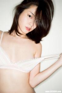 杉本有美写真集《[Wanibooks(WBGC)]No.136》高清全本