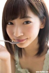 武田玲奈写真集《あなたに会えてよかった！》高清全本