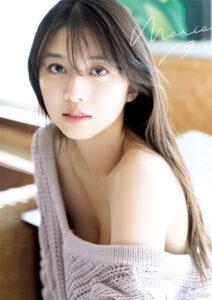 牧野真莉爱写真集《Maria19》高清全本