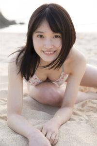 森户知沙希写真集《[Hello！ProjectDigitalBooks]Vol.207ChisakiMorito森戸知沙希》高清全本