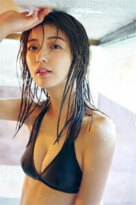 工藤美樱写真集《ピンクの放热》高清全本